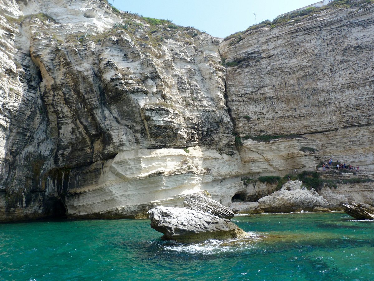 TOUR ARCIPELAGO CORSO IN SPEEDYBOAT